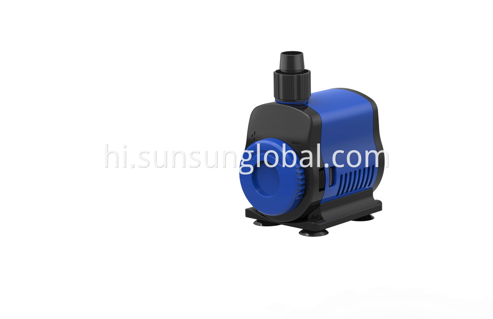 जेक्यूपी 2500 Jqp 2500